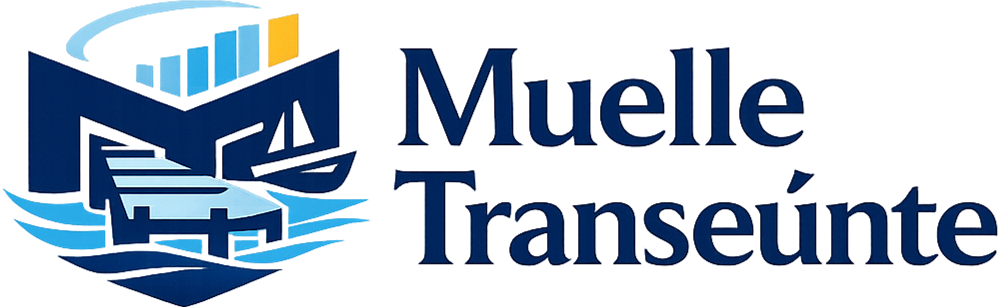 Muelle Transeúnte — Club Deportivo del Oeste
