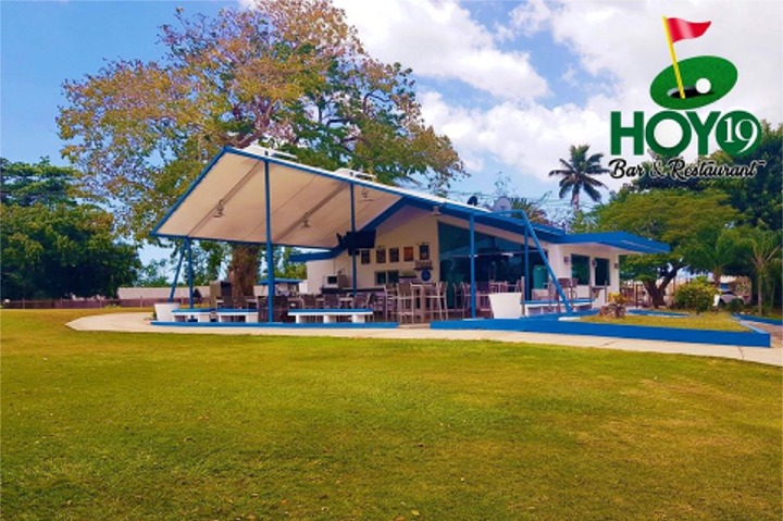 Restaurante Hoyo 19